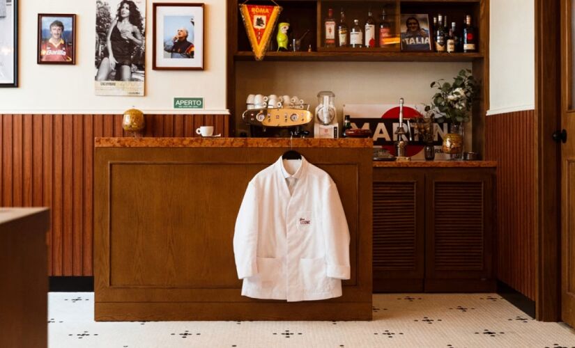 Eleito o melhor bar do mundo, o Bar Leone fica em Hong Kong