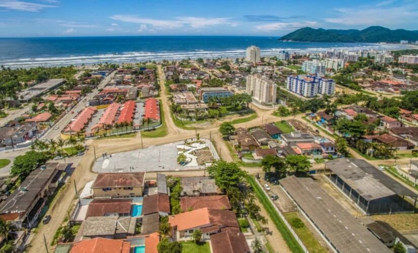 Descubra o destino em São Paulo que virou opção de moradia e investimento, sem abrir mão da calmaria