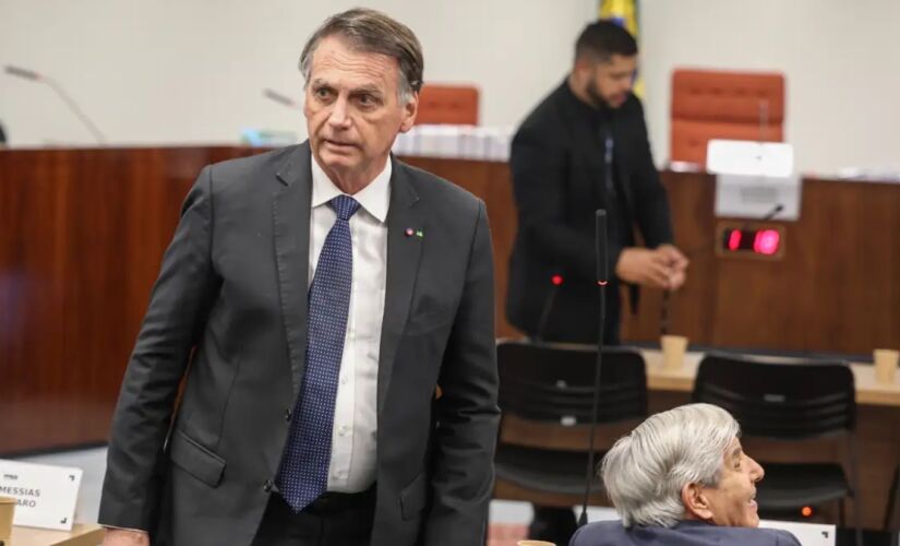 Condenação de Bolsonaro ocorreu em 11 de setembro, por 4 votos a 1, na Primeira Turma do STF