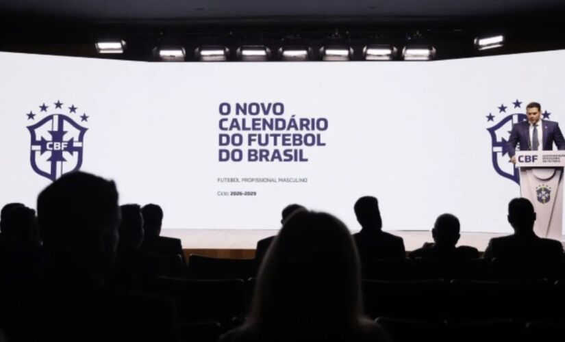 Nova Copa Sul-Sudeste contemplará 12 clubes e será realizada entre 25 de março e 7 de junho