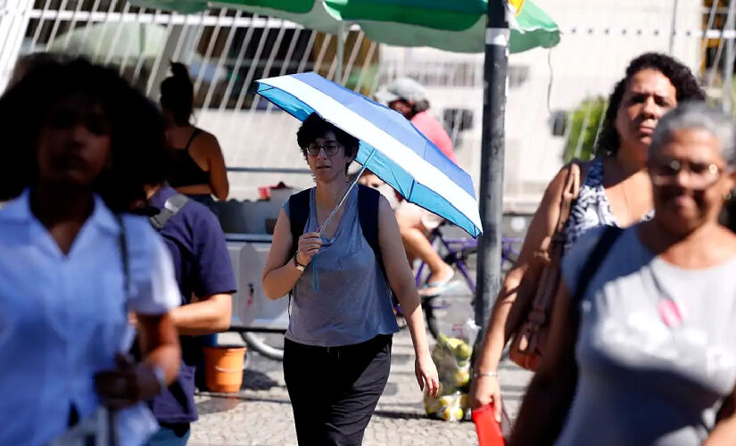 Além das mortes, o calor extremo está associado ao aumento de casos de infarto, insuficiência cardíaca e outras complicações