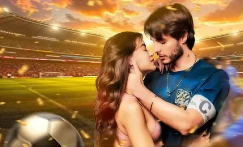 Episódios de até dois minutos podem ser assistidos em aplicativos de streaming mediante assinatura mensal