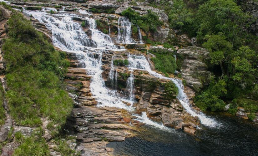 A Serra da Canastra abriga paisagens de tirar o fôlego e sabores de mineiros