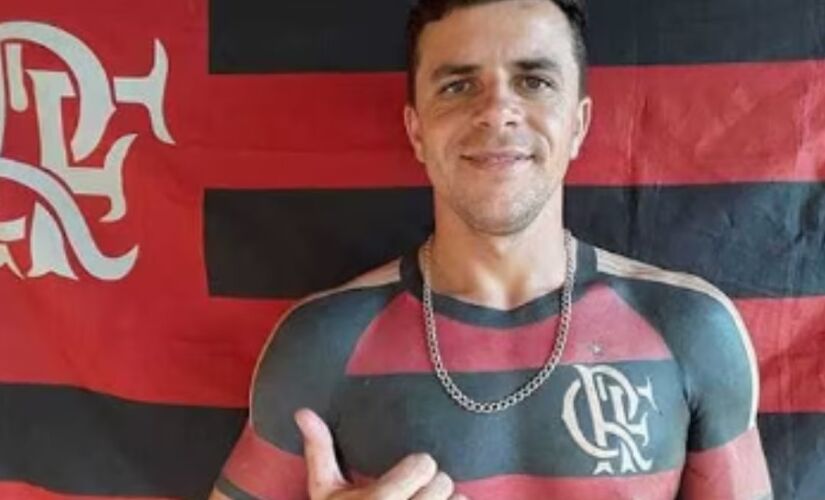 Ao todo, foram 36 sessões e 90 horas de tatuagem para concluir o desenho
