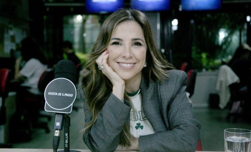 Carina Fragozo estreia coluna na Gazeta