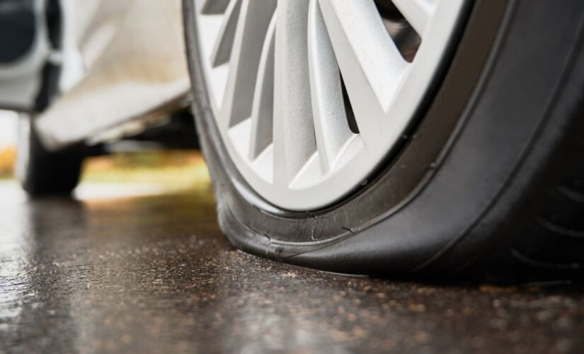 Tecnologia da Pirelli promete acabar com paradas por furos comuns nas ruas