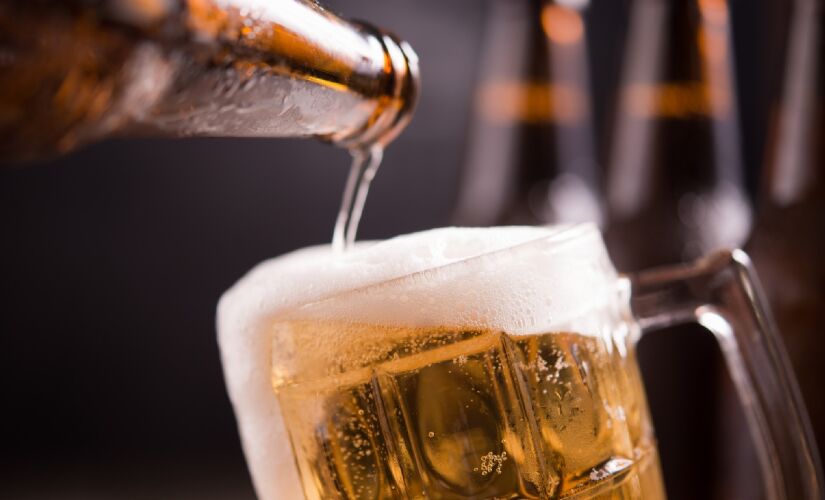 Em apenas cinco ou 10 minutos após o consumo da bebida, os efeitos relaxantes do GABA já começam a aparecer