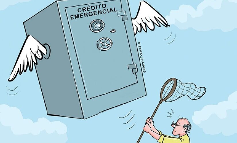 No Brasil, 95% dos empresários não buscaram ou desconhecem os pacotes emergenciais de crédito disponível no mercado