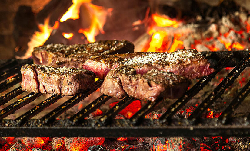 Tempero combina com os mais variados cortes de carnes vermelhas