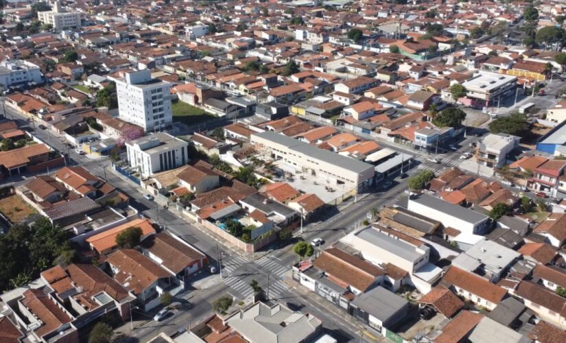 Cidade é reconhecida como capital da reciclagem do alumínio no Brasil
