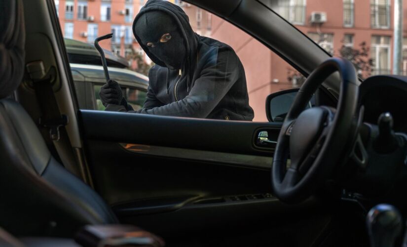 Veja como a película antivandalismo pode dificultar a ação de criminosos