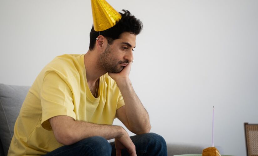 Para algumas pessoas, impor rituais festivos pode afastar e aumentar o sentimento de solidão.