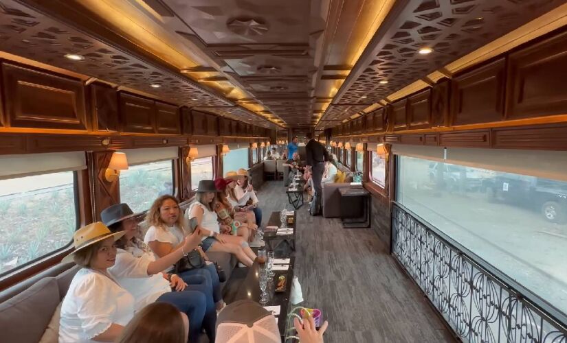 Cantinas históricas são indispensáveis ao chegar na cidade de Tequila