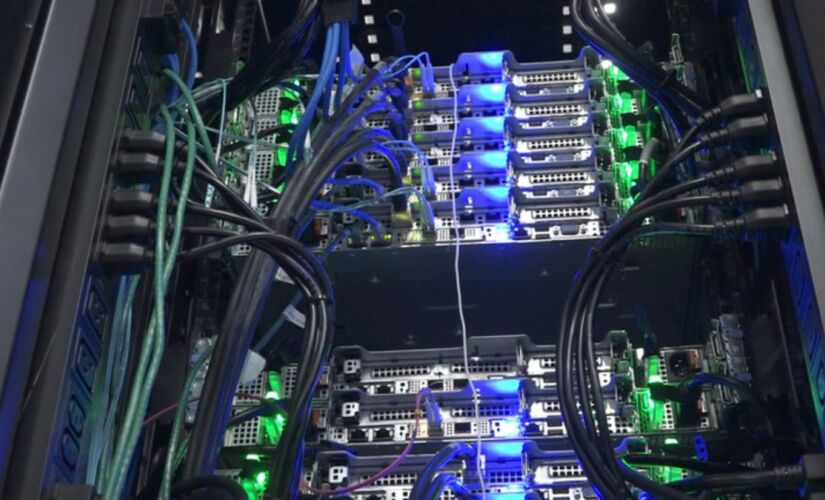 Novo supercomputador é avaliado em R$ 27 milhões