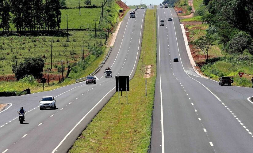 Informação foi divulgada pela Secretaria de Meio Ambiente, Infraestrutura e Logística (SEMIL) e encaminhada à Secretaria de Governo e Relações Institucionais (SGRI)