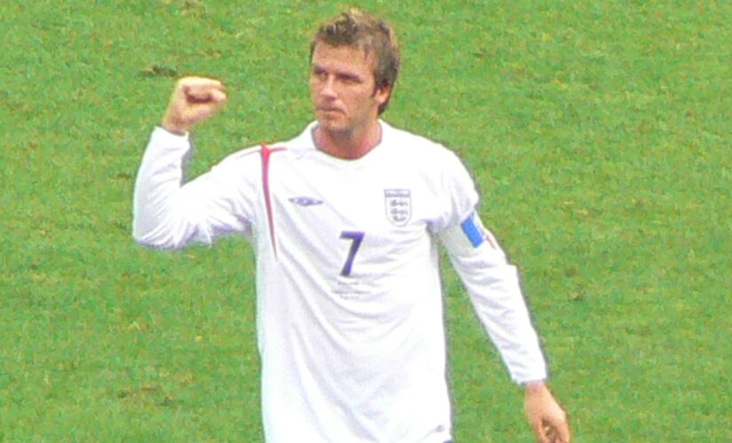 David Beckham, um dos principais jogadores da história do Manchester United e seleção inglesa, quase foi alvo de ataque terrorista, segundo livro
