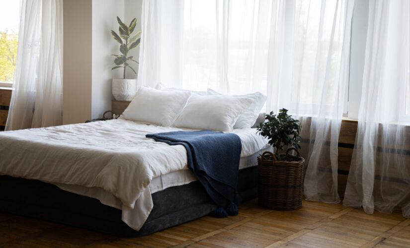 Descubra como o Feng Shui pode influenciar a energia do ambiente e a qualidade do sono