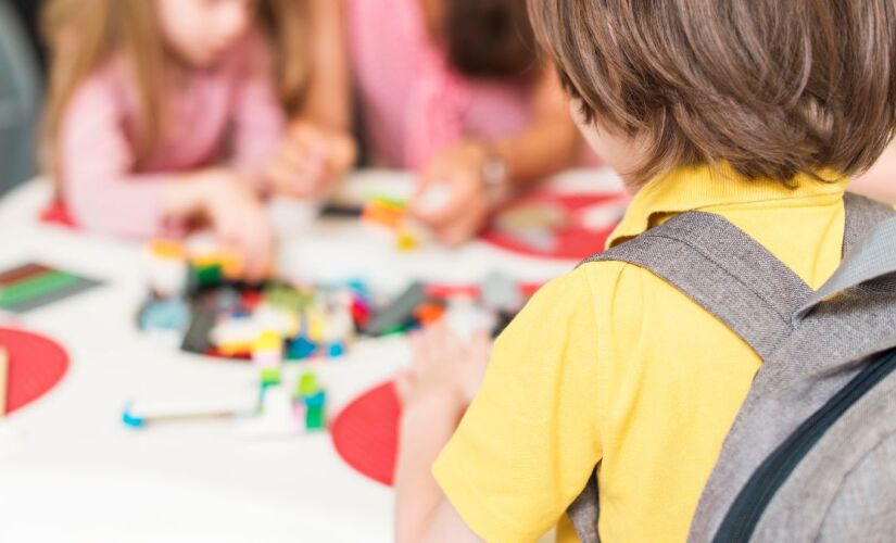 Essas duas atividades podem deixar o seu filho muito inteligente 