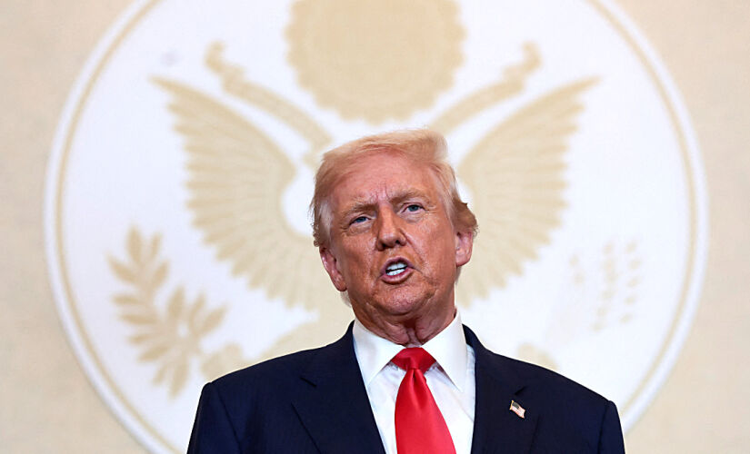 Ataques fazem parte da nova ofensiva militar de Trump contra cartéis de drogas latino-americanos