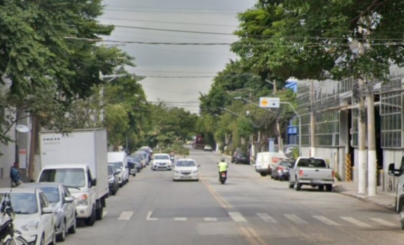 Associação mostra preocupações quanto ao local da construção do pátio ferroviário da Linha 16-Violeta