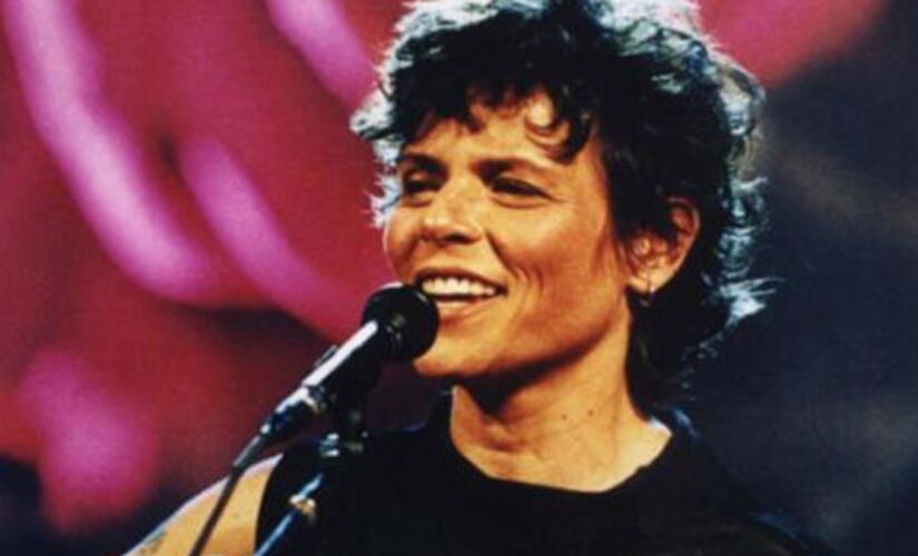 Cássia Eller morreu no dia 29 de dezembro de 2001, no Rio de Janeiro