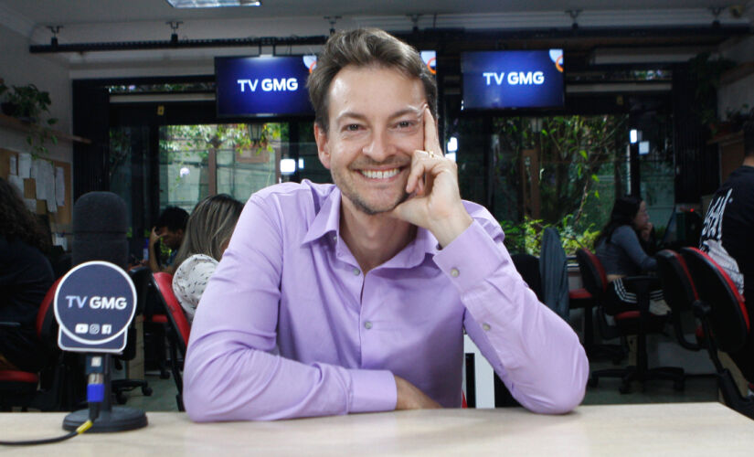 Harold Schultz Neto, diretor de Inteligência Artificial (IA) ou Chief AI Officer (CAIO) da MakeOne, é o mais novo colunista da Gazeta