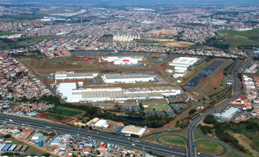 Inscrições devem ser feitas por meio da plataforma Gupy
