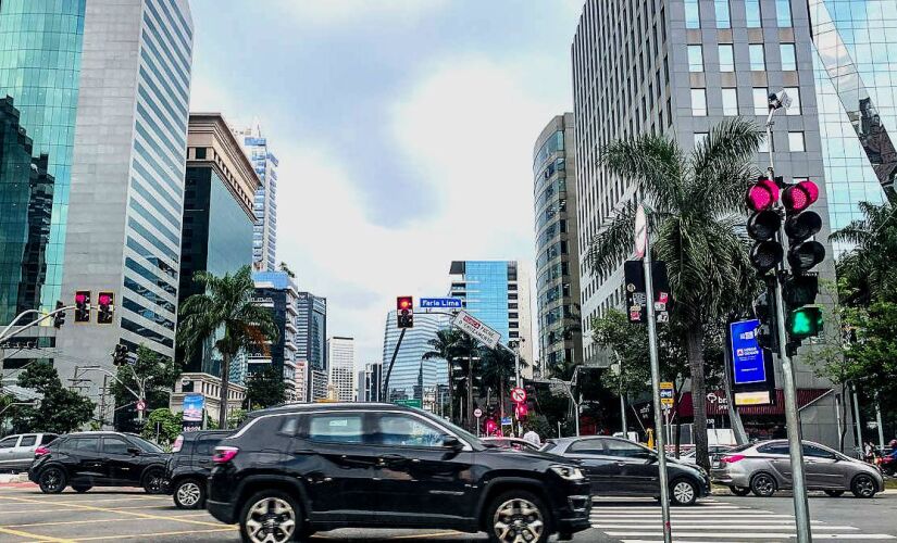 Valores em Faria Lima chegam a R$ 285/m²; áreas em expansão atraem empresas