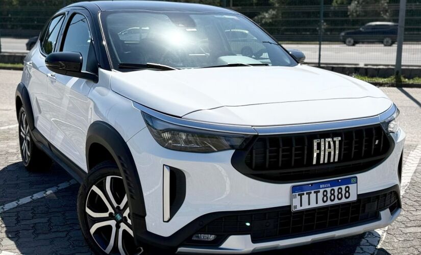 Fiat Pulse acumula mais de 200 mil unidades produzidas em BetimMG