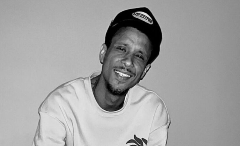 Floyd interpretou a versão jovem do personagem principal da série 'Um Maluco no Pedaço'