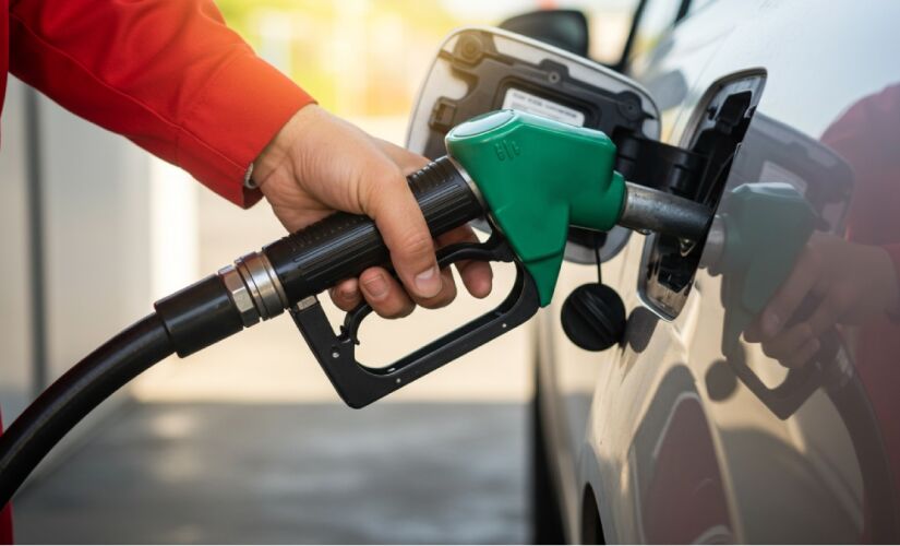 Saiba qual é o melhor horário para você abastecer o seu carro e dar aquela economizada