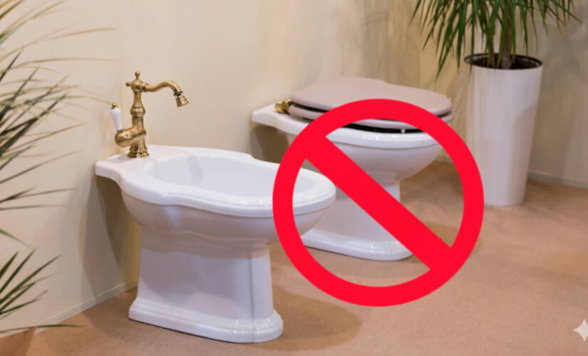 Design compacto e funções inteligentes fazem do washlet o novo queridinho da decoração contemporânea.