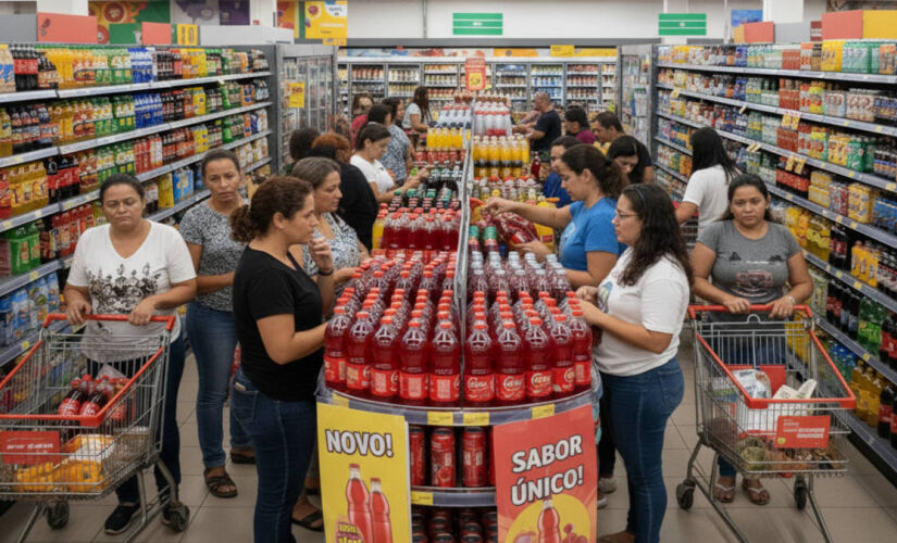 Descubra os segredos que fazem da groselha um ingrediente coringa que une memória, saúde e inovação na cozinha.