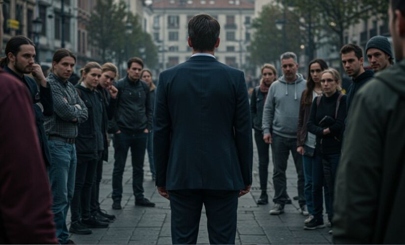 Em 2025, um levantamento realizado pelo site Slot.day reuniu as dez personalidades masculinas mais rejeitadas no mundo, baseando-se em percepções populares, análises históricas e repercussão global.