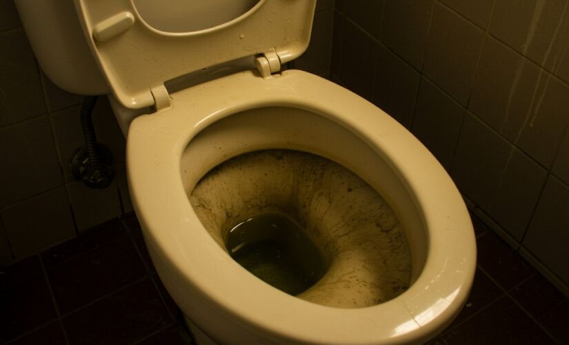 Aprenda a limpar o vaso sanitário de uma vez por todas 