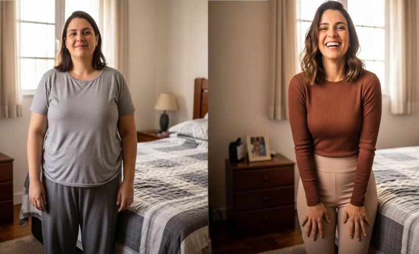 Chá verde, Saxenda e Sibutramina: veja como agem para prolongar a saciedade e diminuir a fome.