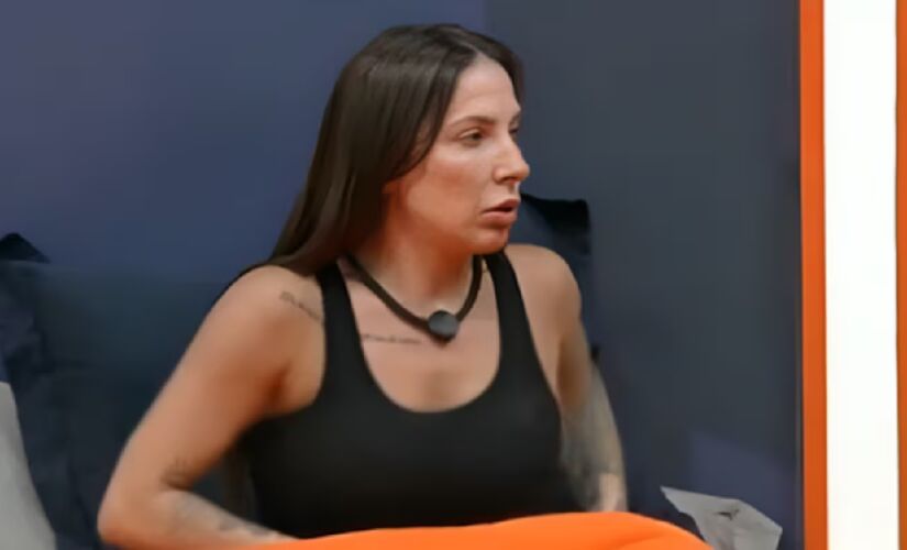 Partes da prova foram transmitidas no Record Plus