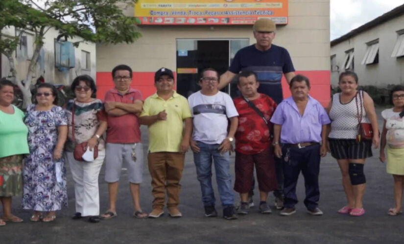 Conheça a história de Itabaianinha, a "Capital dos Anões", e sua luta por inclusão e reconhecimento.