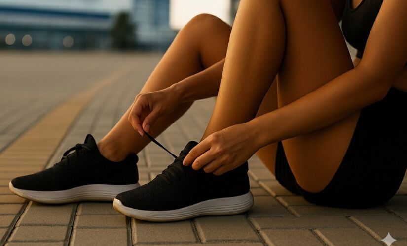 Testados por especialistas, esses cinco modelos prometem conforto real para quem passa o dia inteiro em pé.