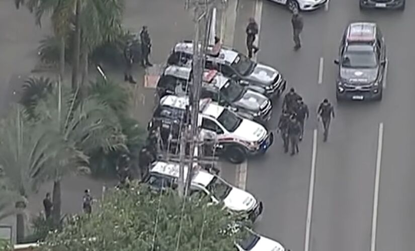 Crime aconteceu na avenida Marquês de São Vicente, região da Barra Funda