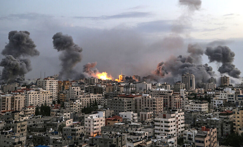 Guerra entre Israel e Hamas começou no dia 7 de outubro de 2023