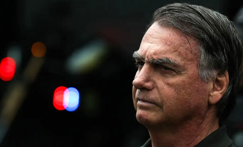  Autorização permite que Bolsonaro receba convidados, incluindo amigos menores de idade da aniversariante