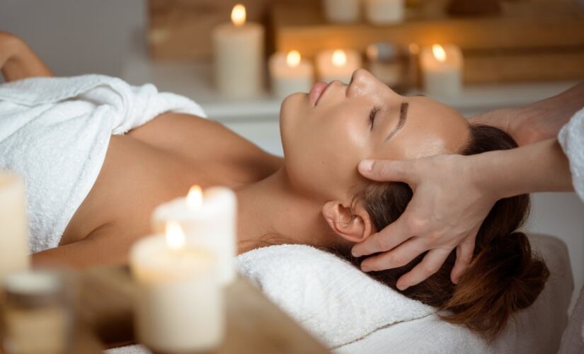 Asaya Spa by Guerlain é o único da marca francesa na América do Sul