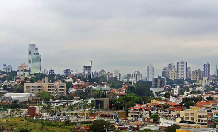 Jundiaí ficou em primeiro lugar no Índice de Desenvolvimento Sustentável das Cidades