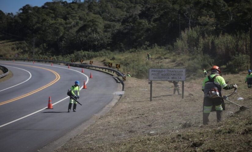 Intervenções incluem duplicações, faixas adicionais e vias marginais