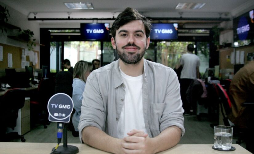 Jornalista e corintiano, Luis Fabiani é um dos principais nomes na cobertura do Corinthians no Brasil, atualmente pela Rádio Bandeirantes