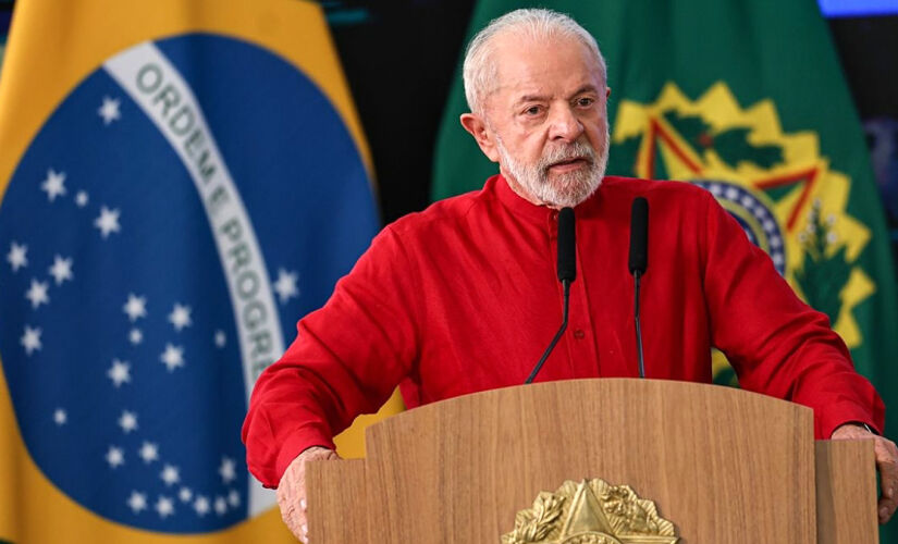 Ainda no dia 13, Lula participará da inauguração do espaço físico onde irão funcionar os mecanismos de apoio da Aliança Global contra a Fome e a Pobreza