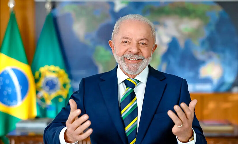 Lula informou que enviou uma carta ao político de centro-direita