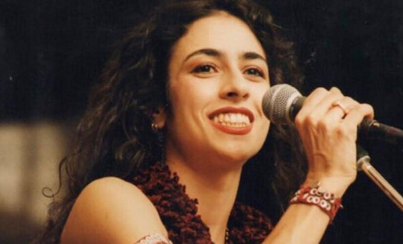 Marisa Monte é um dos principais nomes do MPB