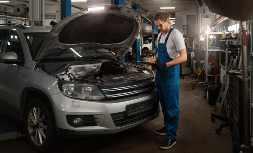 A lista não levou em consideração estética automotiva. A pesquisa foi baseada em custo de manutenção